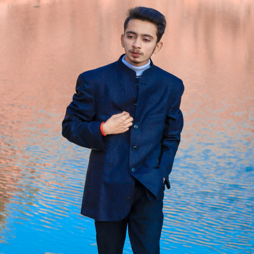 Akash S. profile photo