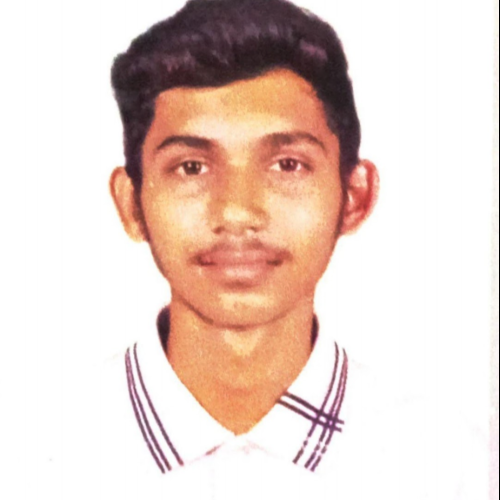 ABHISHEK M. profile photo