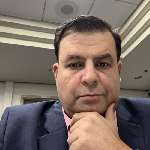 Laith R. profile photo