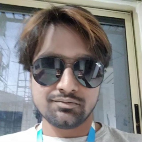 Syed Ali A.