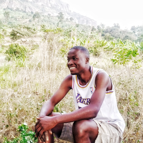 Elijah T. profile photo