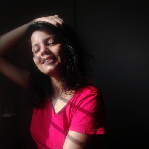 pepe jeans  diksha prasad p.
