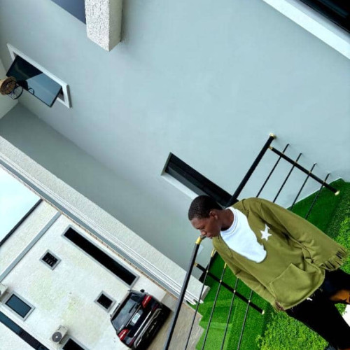 Destiny U. profile photo