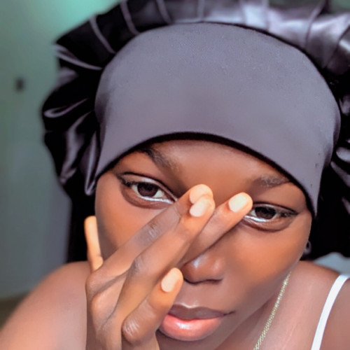 Omosomi O. profile photo