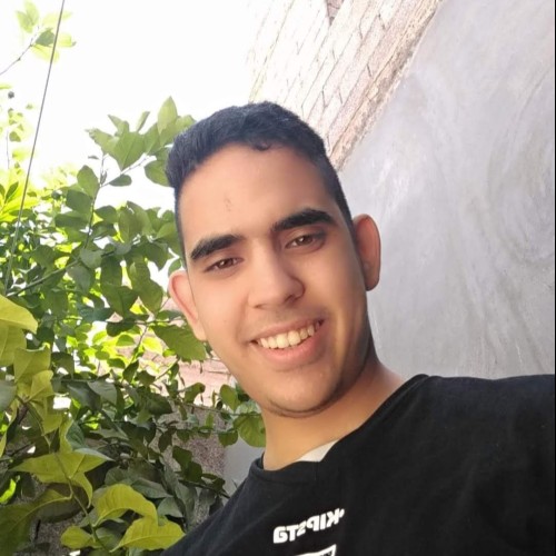 youssef b. profile photo