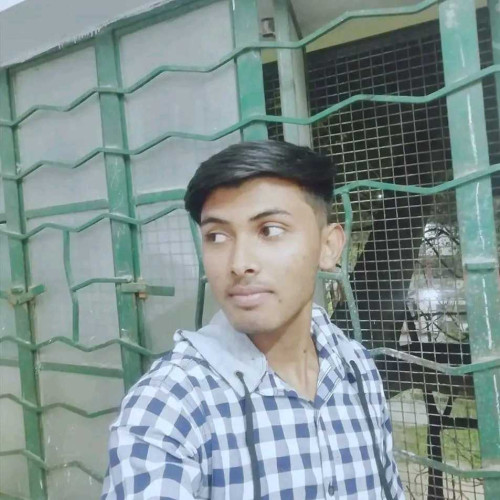 Ashish K. profile photo
