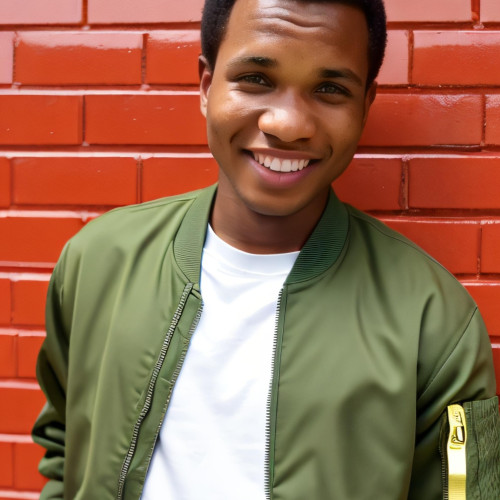 Amos S. profile photo