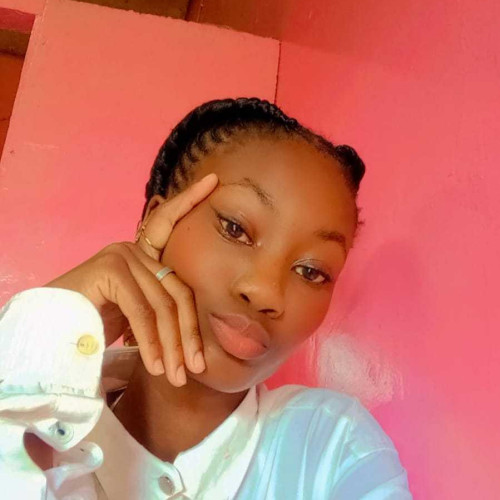 grace m. profile photo