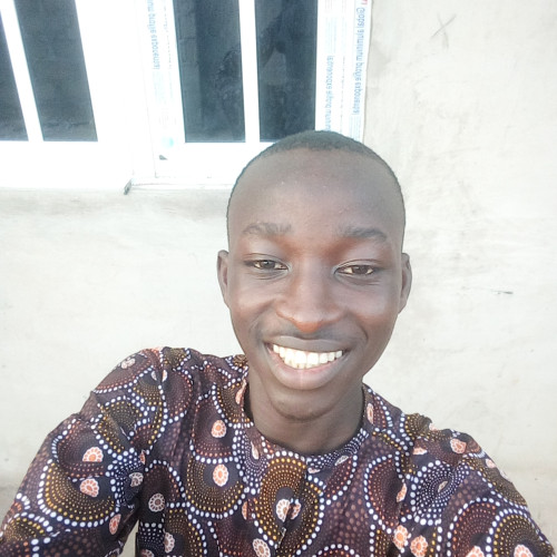 Ngbede G. profile photo