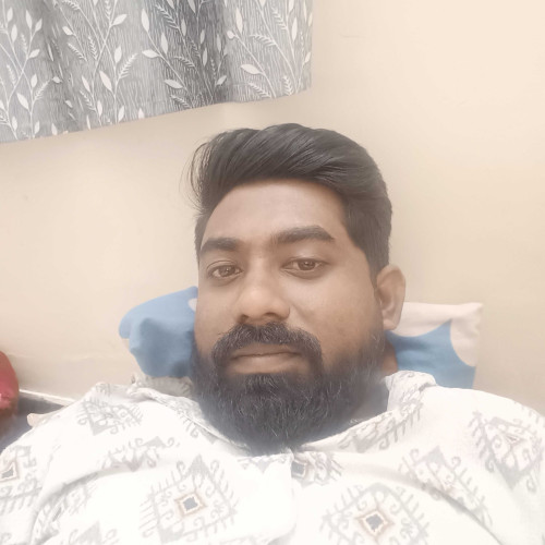 pavan M. profile photo