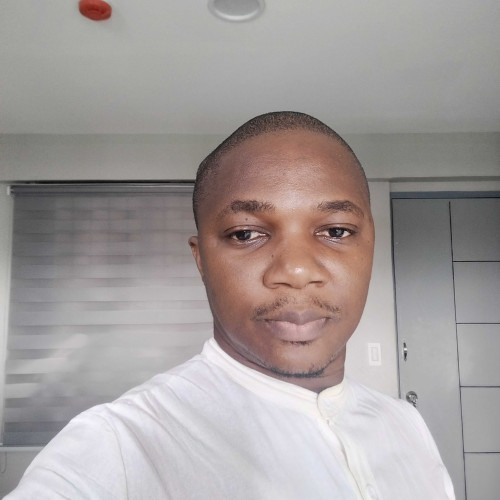 Pst Izuchukwu E. profile photo