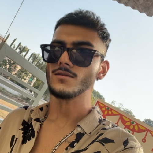 Darsh R. profile photo