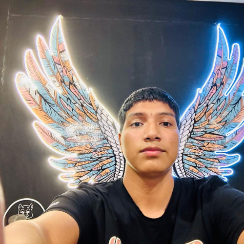Manuel Sebastian  C. profile photo