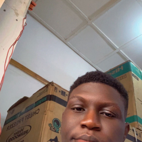 Hakeem A.