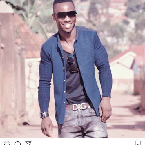 KIGUDDE R. profile photo