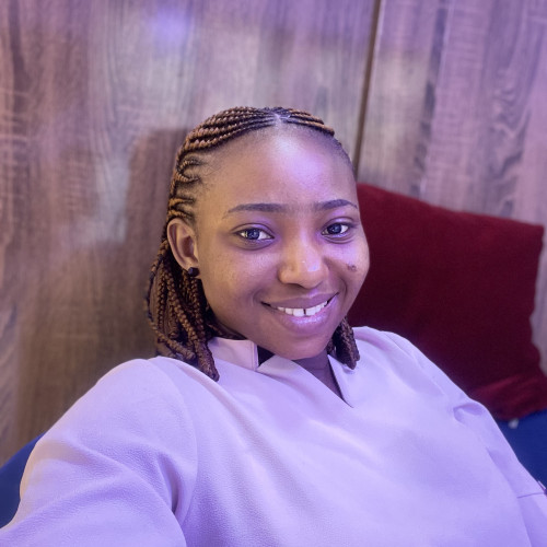 Happiness  O. profile photo