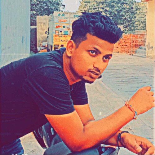 Sunil p. profile photo