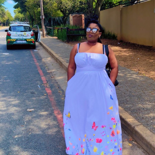 Nhlanhla  B. profile photo