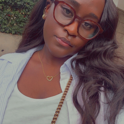 Amani T. profile photo