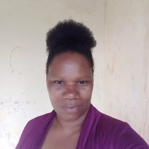 Anna M. profile photo