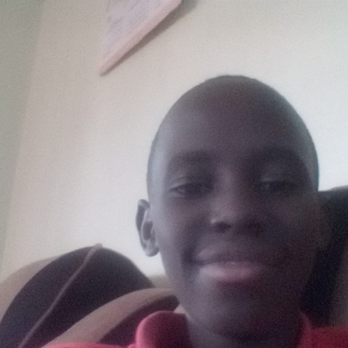 Adrian J.