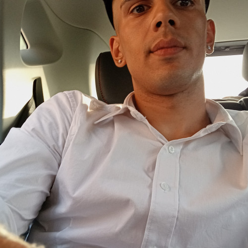 Anass E. profile photo