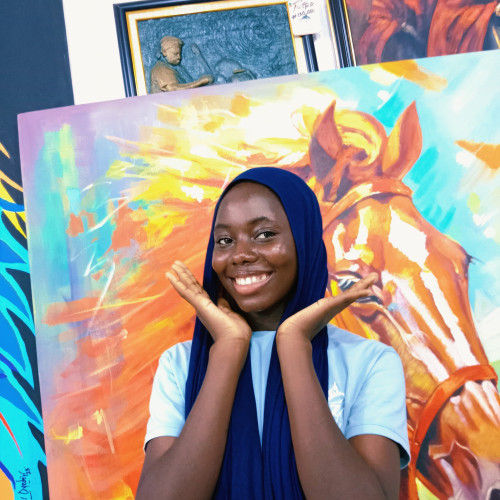 Fatima A. profile photo