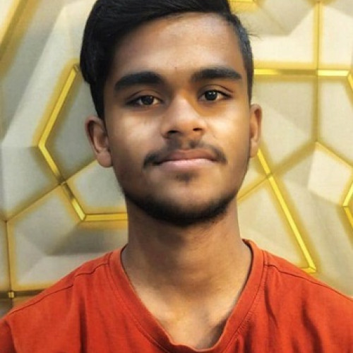 TALIB H. profile photo