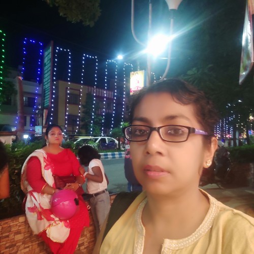 Paramita C.