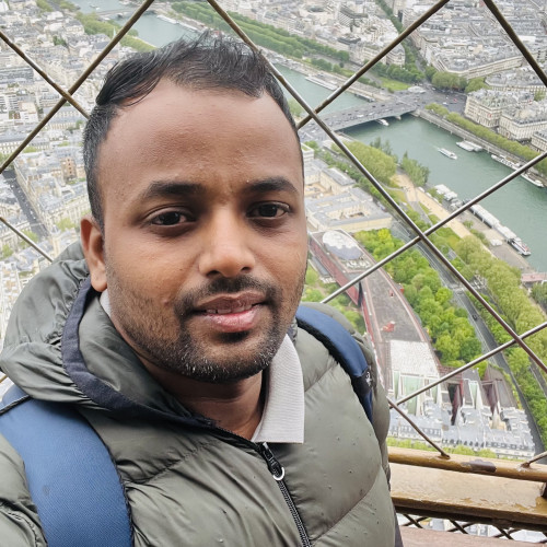 Nehal P. profile photo