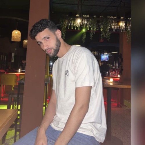 Amir E. profile photo