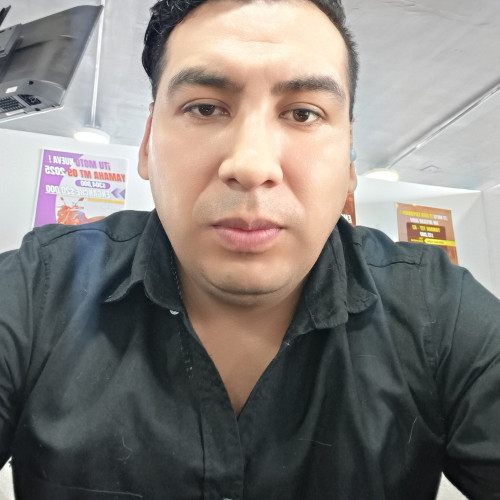Miguel A. profile photo