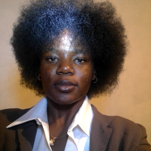 maria a. profile photo