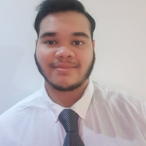 Mohamed C. profile photo