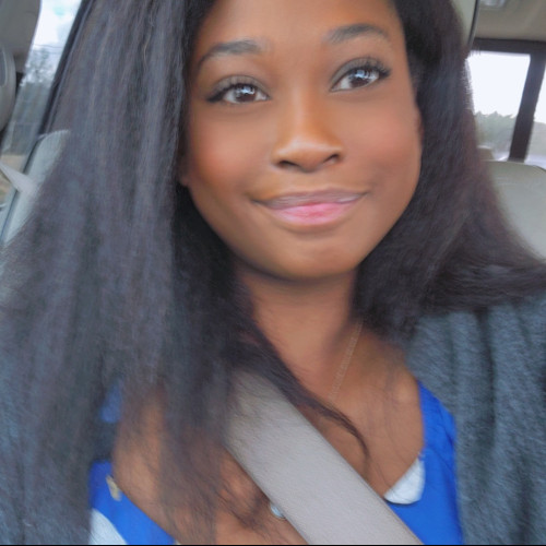 Aaliyah  K. profile photo