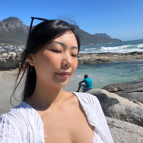 Thinley Z. profile photo
