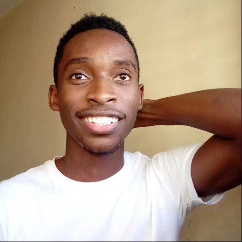 Wesley M. profile photo