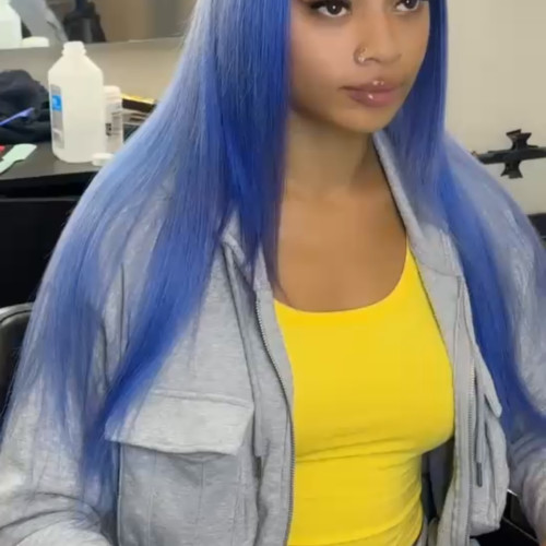 Tavia S. profile photo