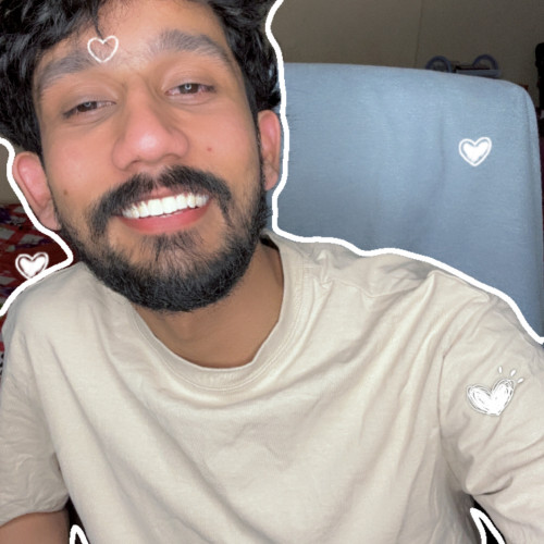 Nishant J. profile photo