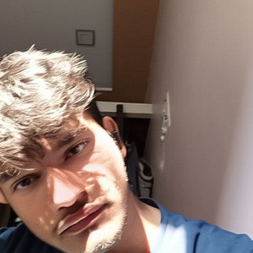 Omm S. profile photo