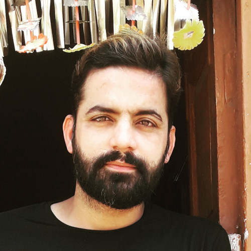 imran v. profile photo
