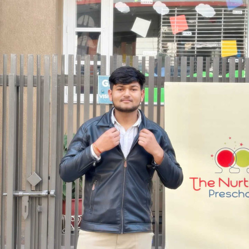 Gagan B. profile photo
