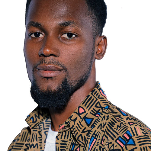 Benjamin K. profile photo