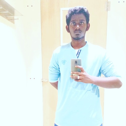 Santhosh C. profile photo