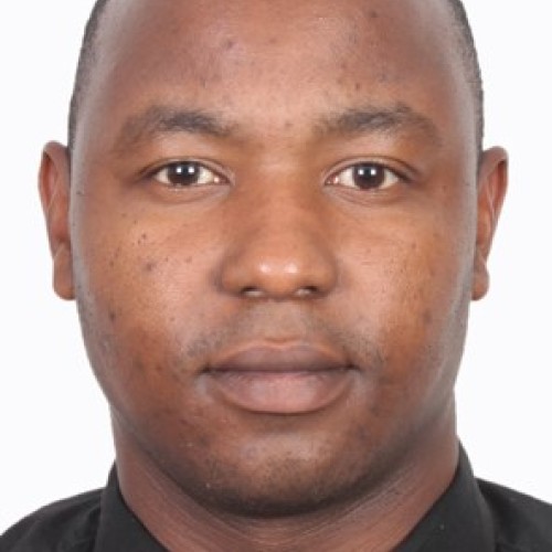 NICKSON A. profile photo