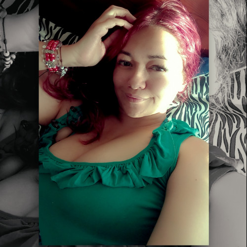 Geraldine S. profile photo