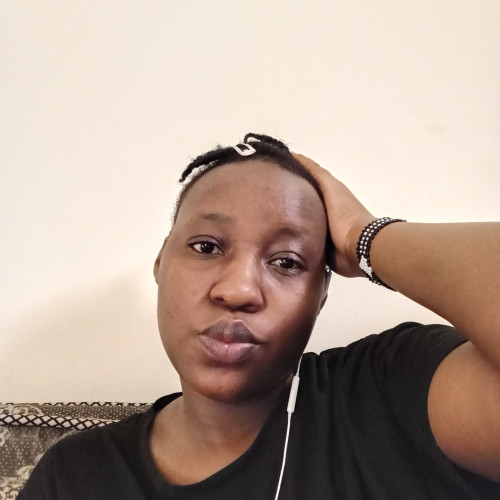 Maryanne Anyango  O. profile photo