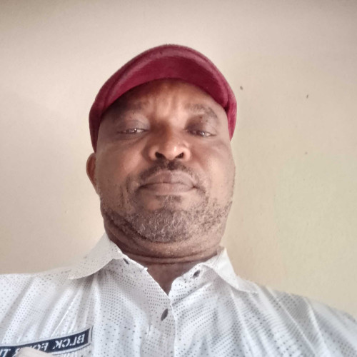 chukwudum Teddy U. profile photo