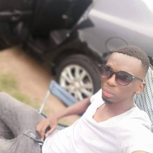 Banele M. profile photo