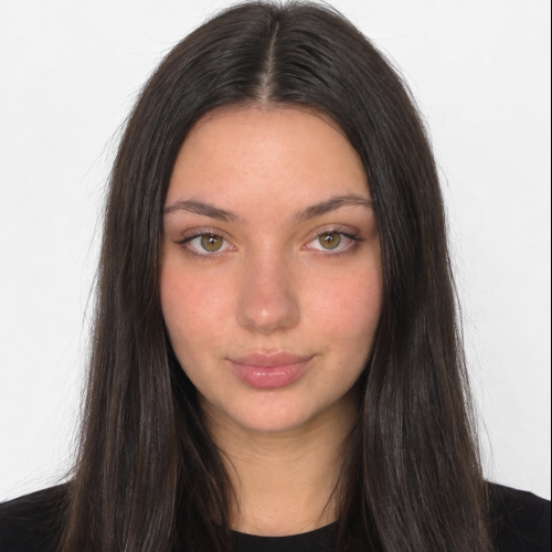 Veronica M. profile photo